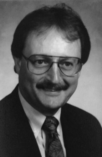 Philip Eugene Pfannenstiel